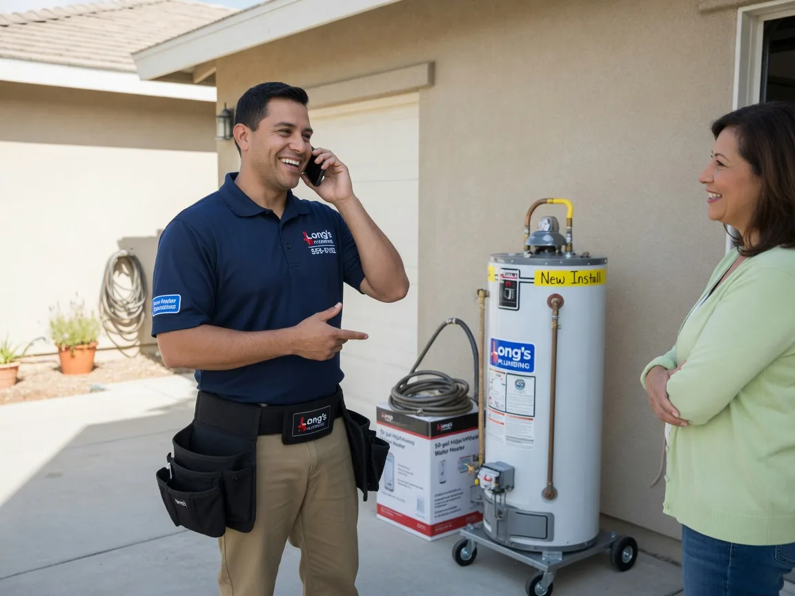 Leak Detection Palmer, KS FAQs